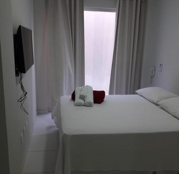 Отель Ruy Barbosa