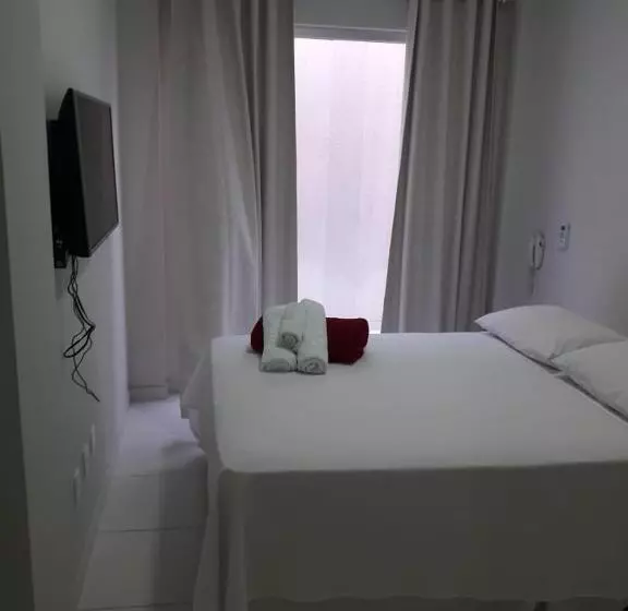 ホテル Ruy Barbosa