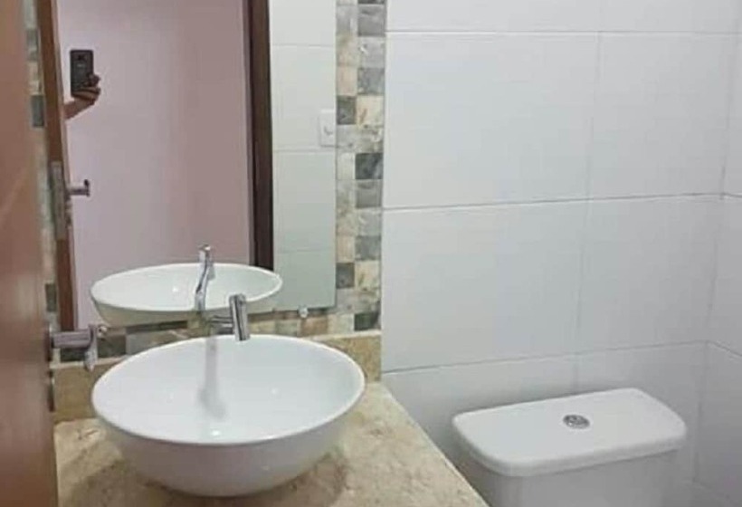 Отель Ruy Barbosa