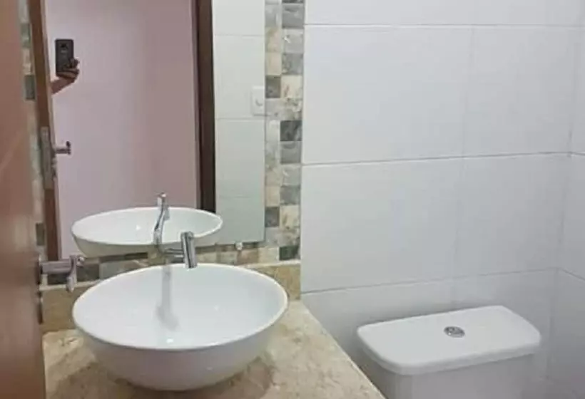 ホテル Ruy Barbosa