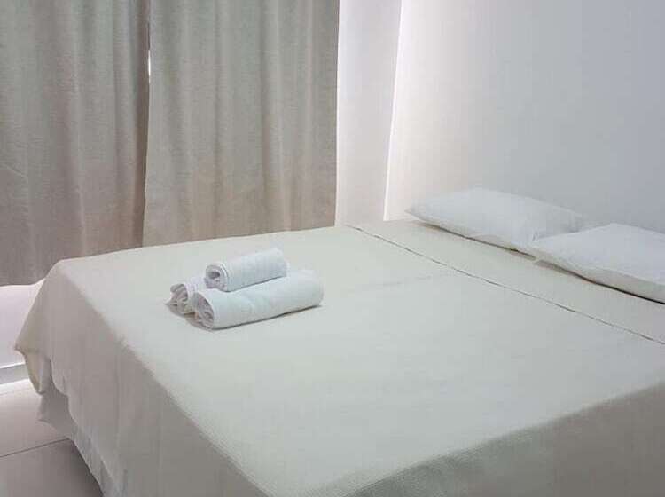 Отель Ruy Barbosa