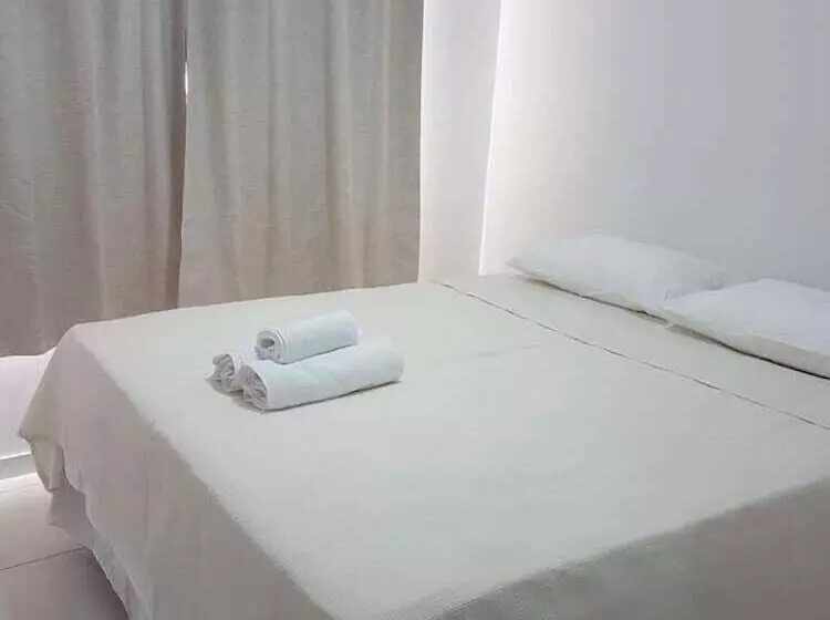 ホテル Ruy Barbosa