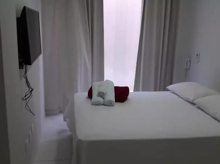 ホテル Ruy Barbosa