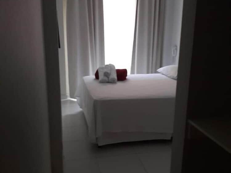 Отель Ruy Barbosa