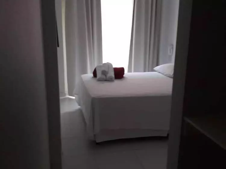 ホテル Ruy Barbosa