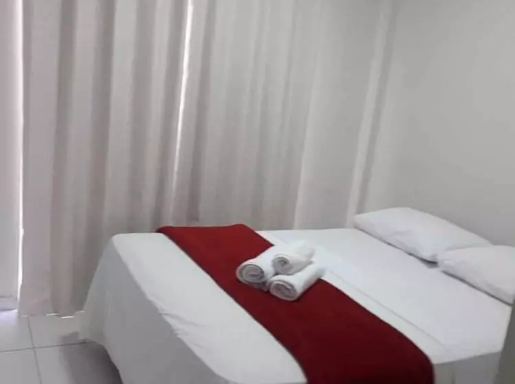 ホテル Ruy Barbosa