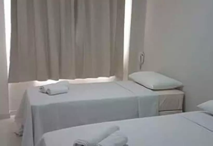 ホテル Ruy Barbosa