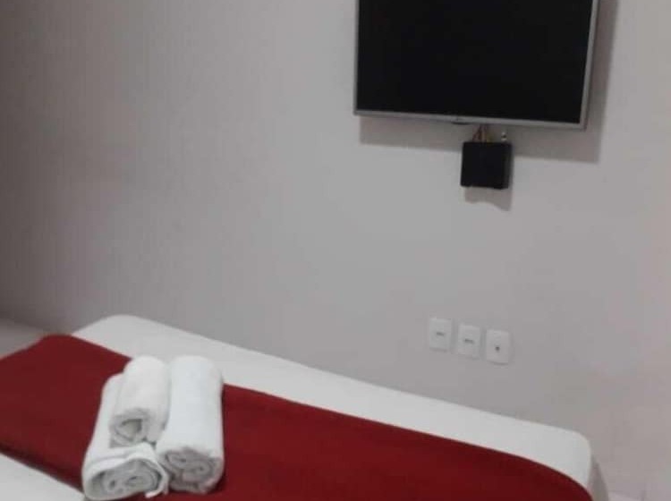 Отель Ruy Barbosa