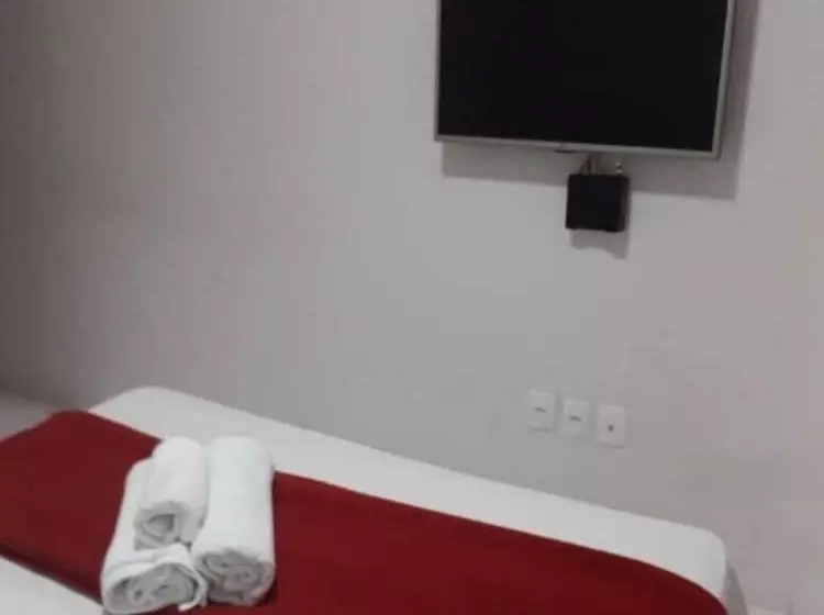 ホテル Ruy Barbosa