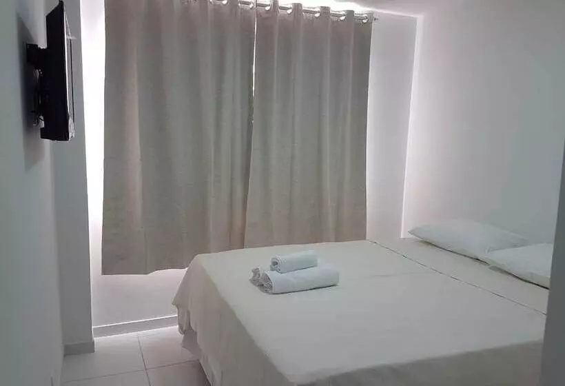 ホテル Ruy Barbosa