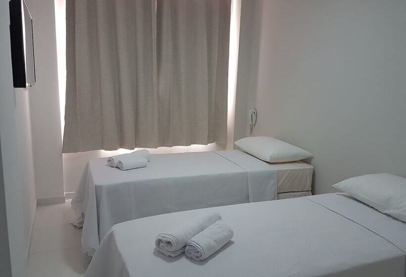 Отель Ruy Barbosa