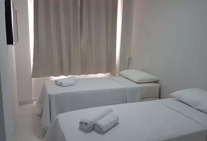 ホテル Ruy Barbosa