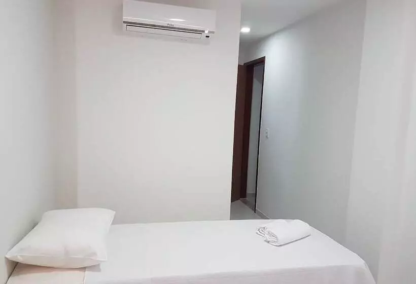 ホテル Ruy Barbosa