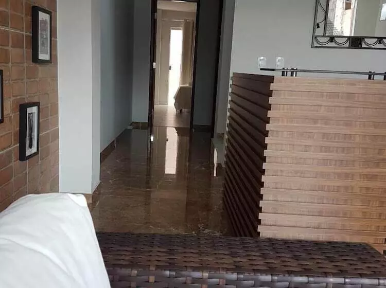 ホテル Ruy Barbosa