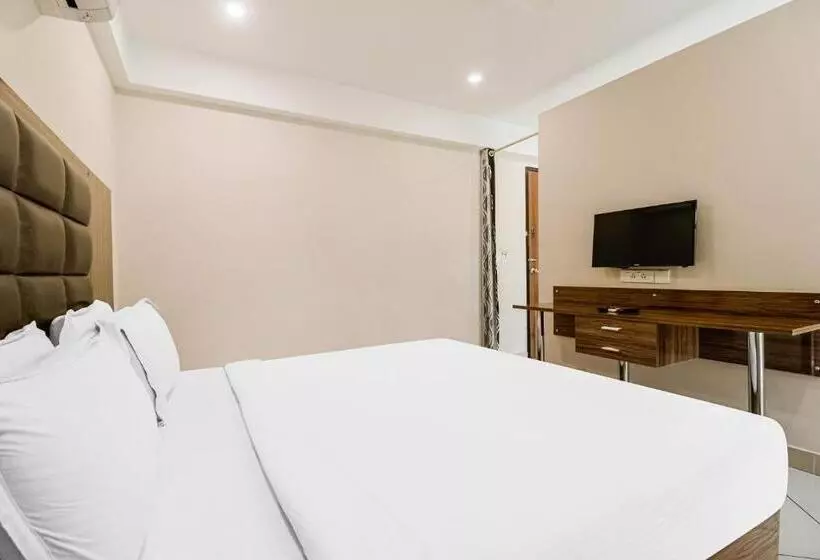 Hotelli Collection O Edassery Resort