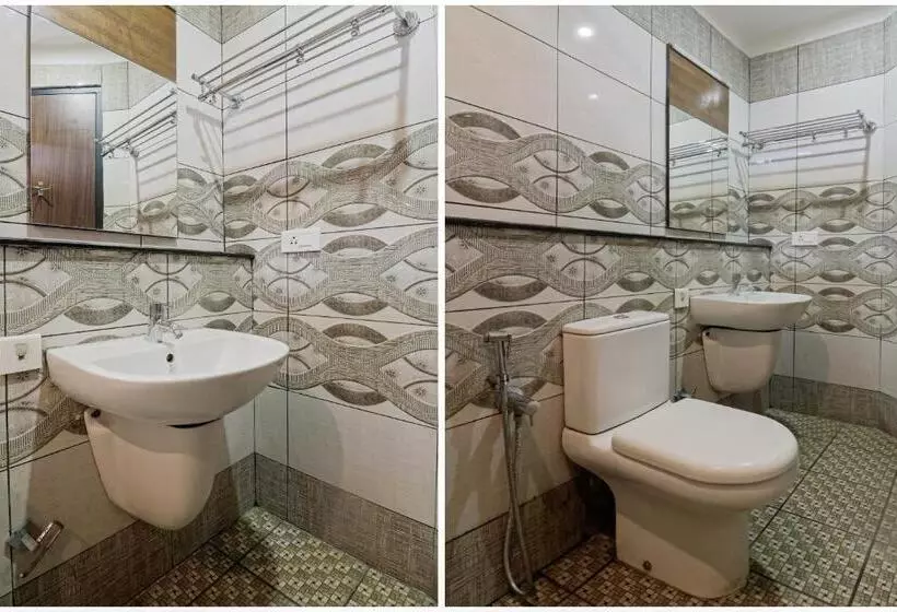 Hotelli Collection O Edassery Resort