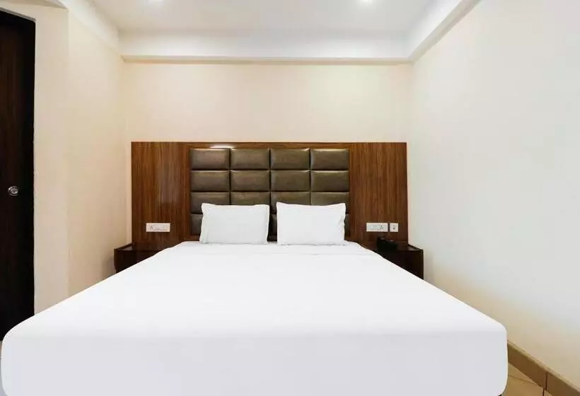Hotelli Collection O Edassery Resort