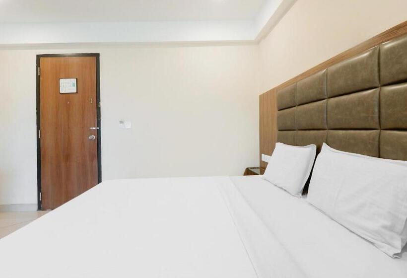 هتل Collection O Edassery Resort