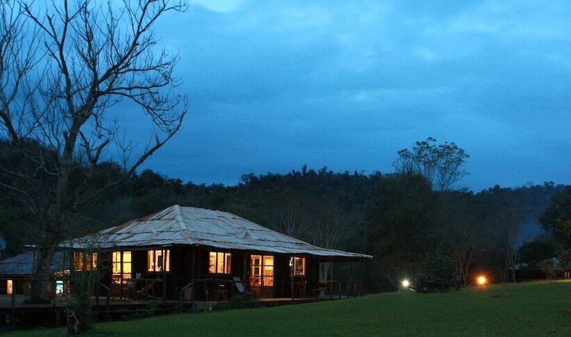 Hostel Aldea Yaboty Hosteria