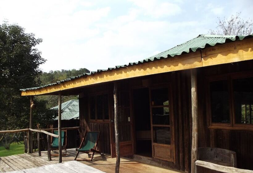 Hostel Aldea Yaboty Hosteria