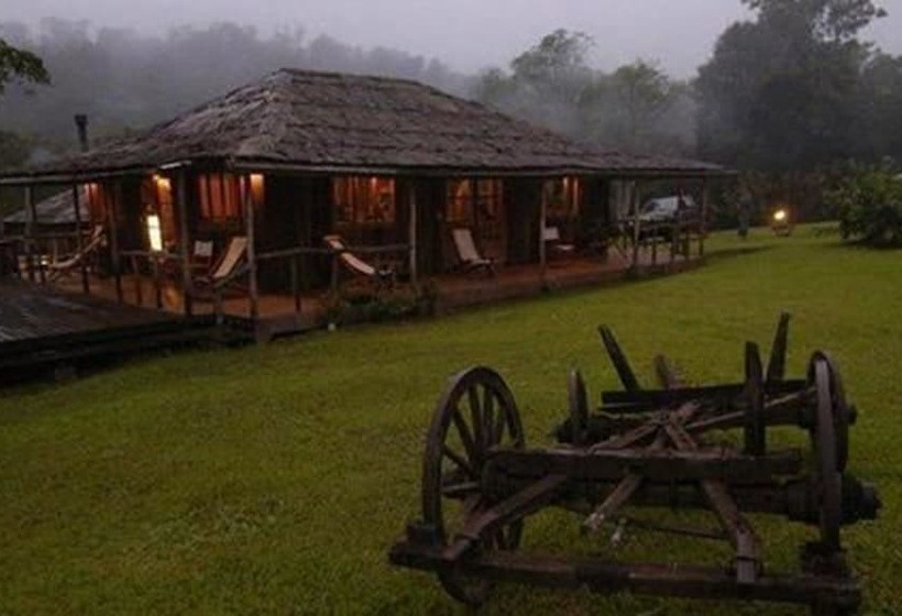 Hostel Aldea Yaboty Hosteria