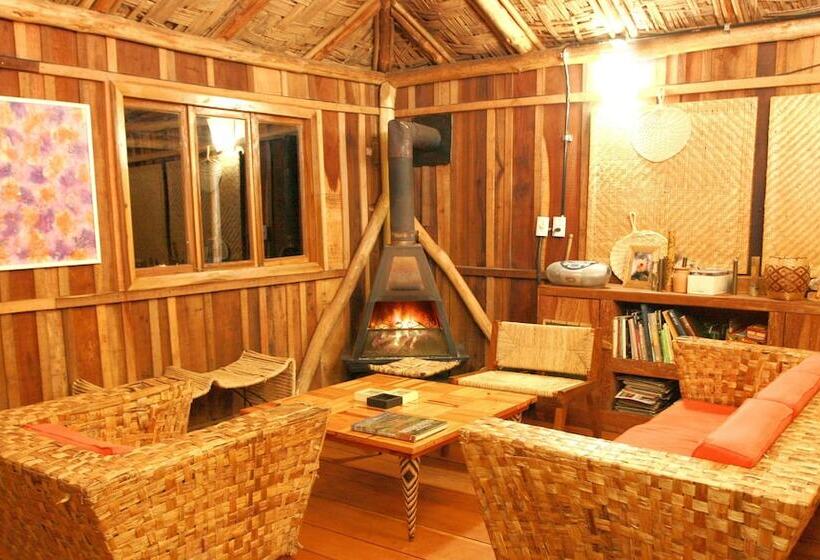 Hostel Aldea Yaboty Hosteria