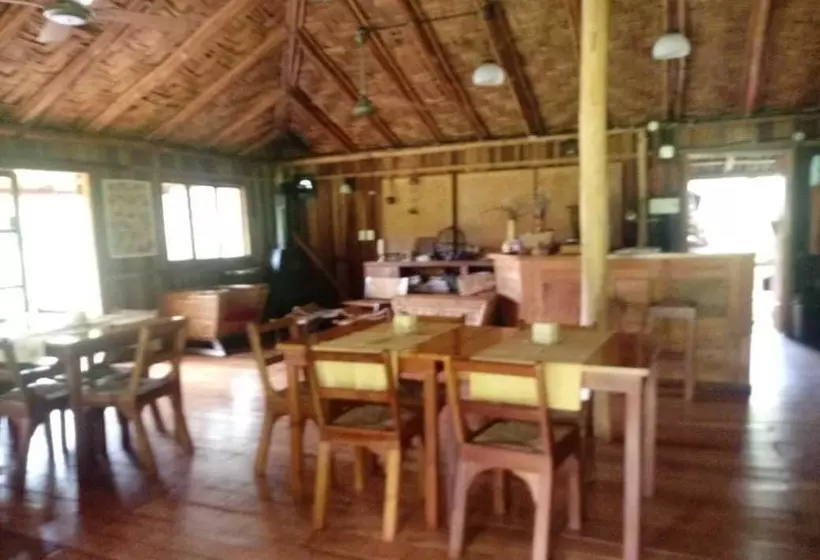 Retkeilymaja Aldea Yaboty Hosteria