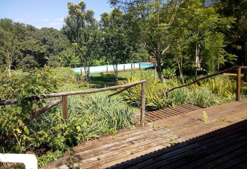 Hostel Aldea Yaboty Hosteria