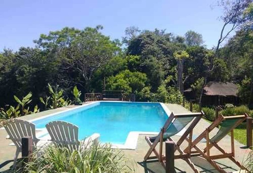 Hostel Aldea Yaboty Hosteria