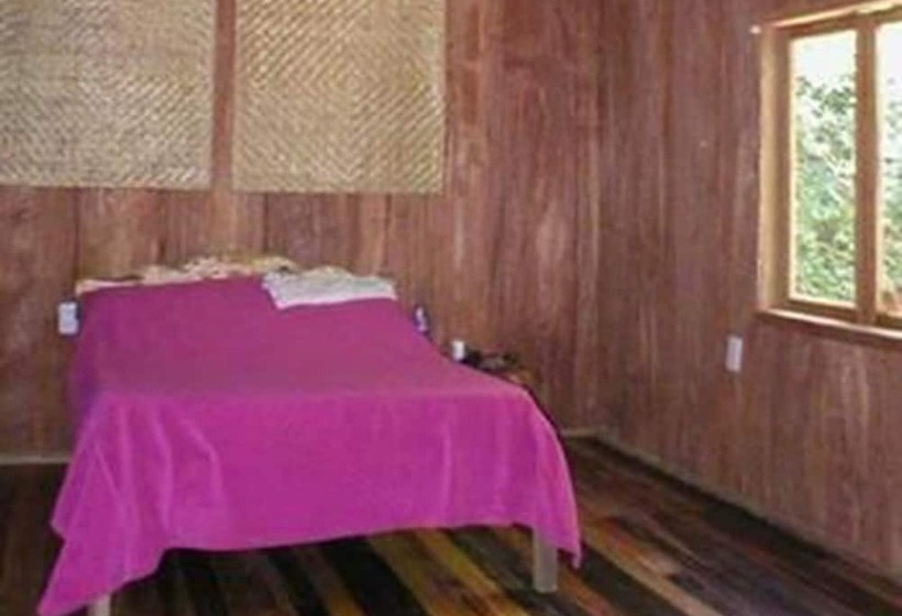 Hostel Aldea Yaboty Hosteria