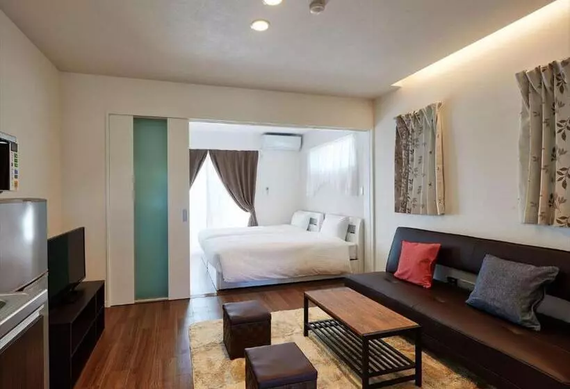 Condominium・yuyuki