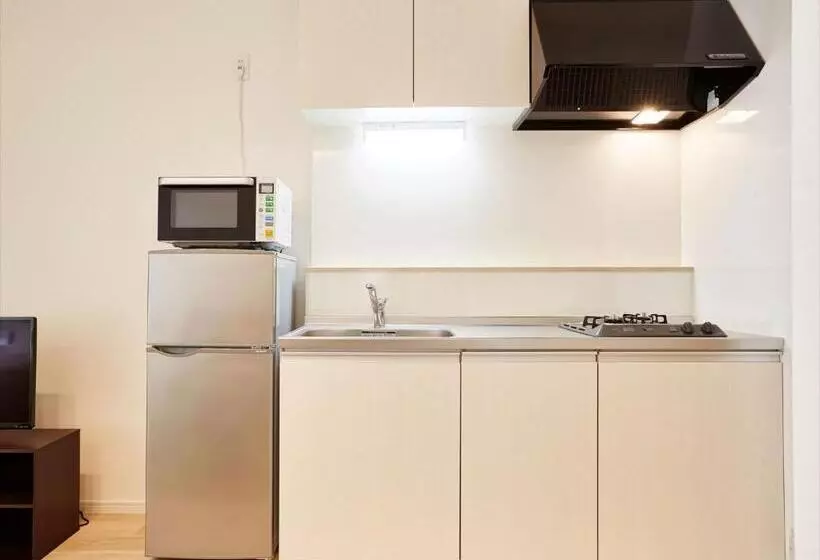 Condominium・yuyuki