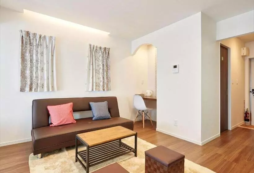 Condominium・yuyuki