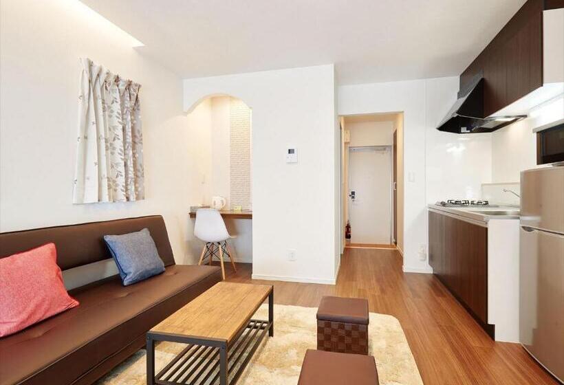 Condominium・yuyuki