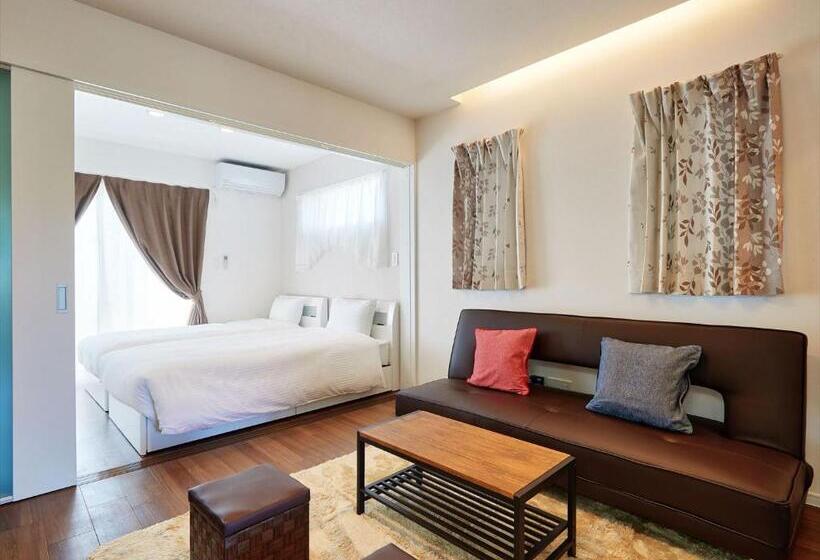 Condominium・yuyuki