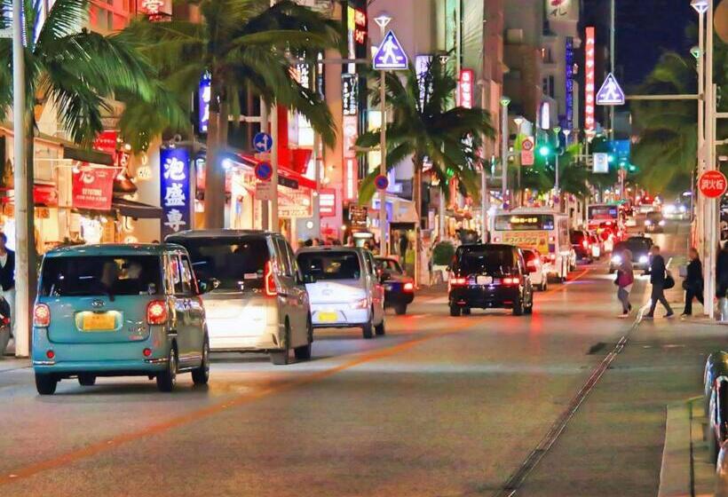 Condominium・yuyuki