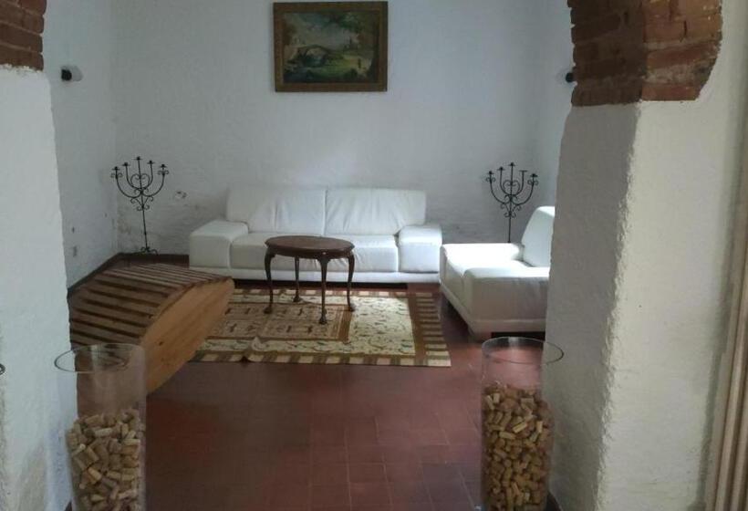 Hotel Il Torchio Antico