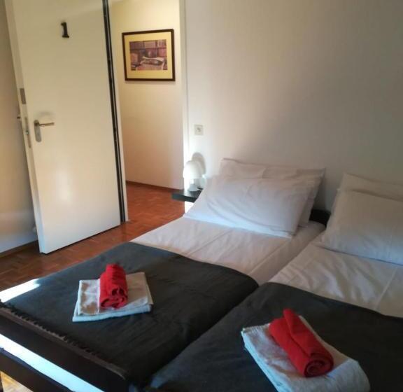 Hotel Il Torchio Antico