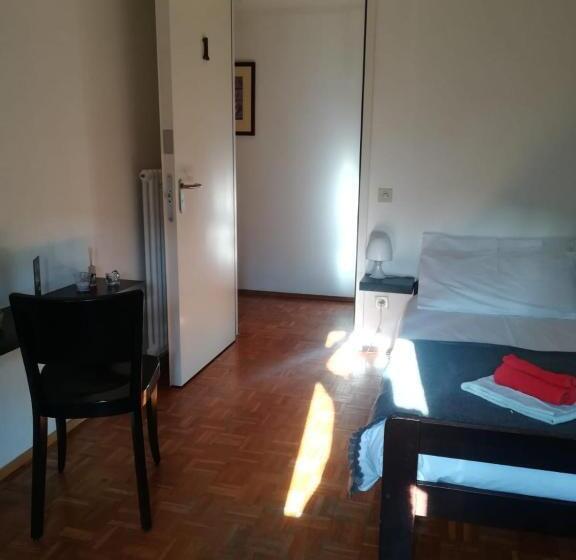 Hotel Il Torchio Antico