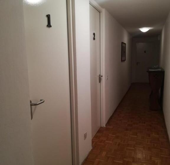 Hotel Il Torchio Antico