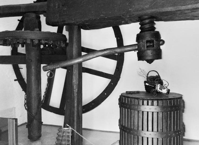 Hotel Il Torchio Antico