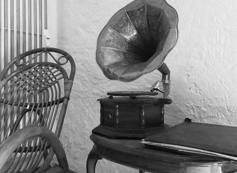 Hotel Il Torchio Antico