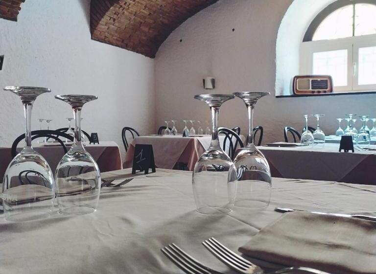 Hotel Il Torchio Antico