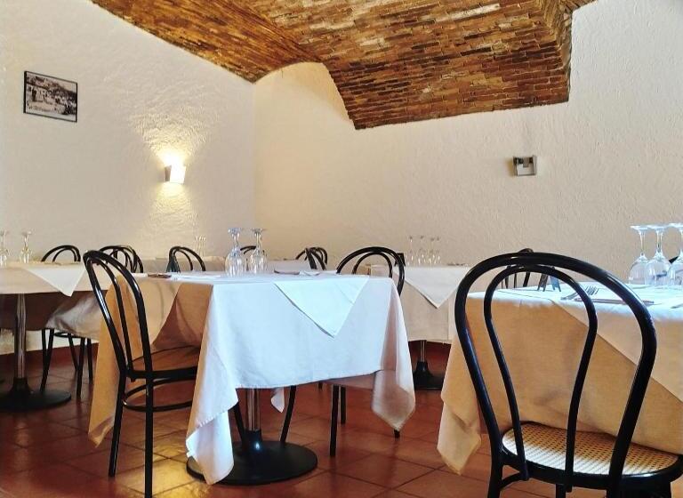 Hotel Il Torchio Antico