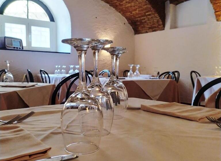 Hotel Il Torchio Antico