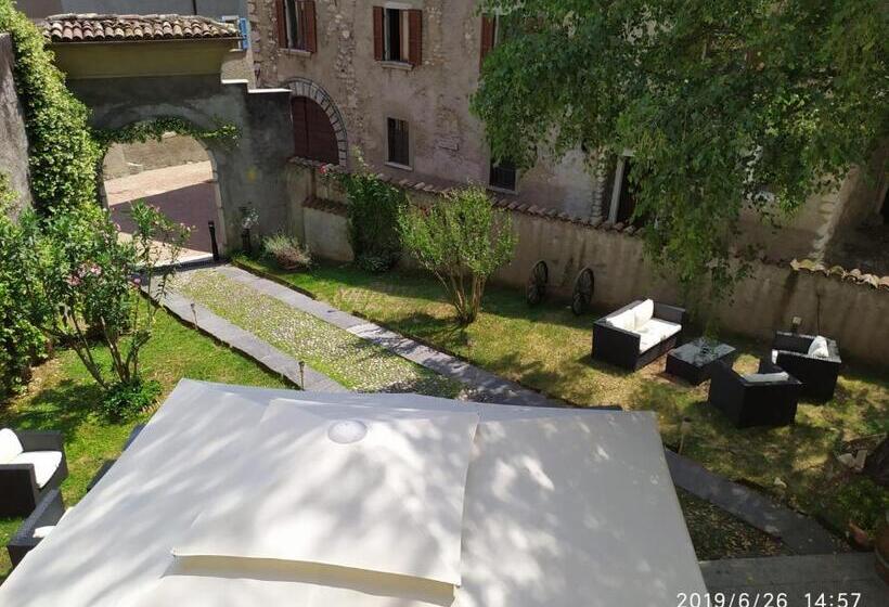 Hotel Il Torchio Antico