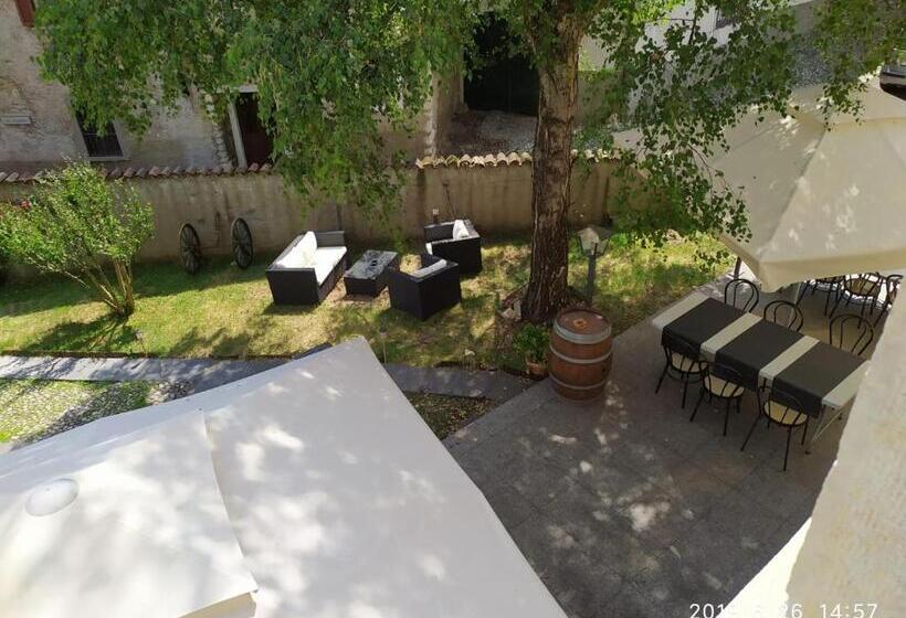 Hotel Il Torchio Antico