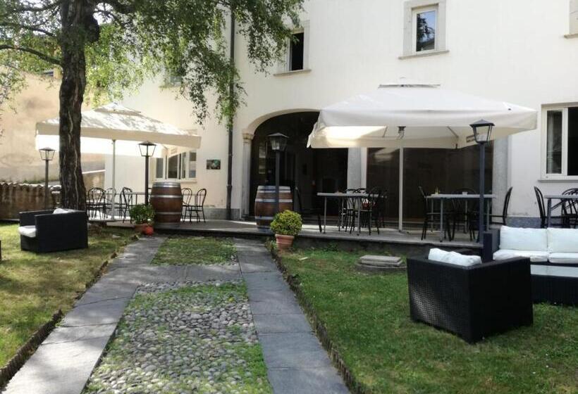 Hotel Il Torchio Antico