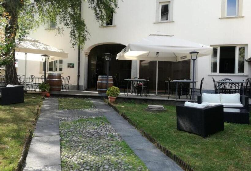 Hotel Il Torchio Antico