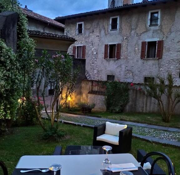 Hotel Il Torchio Antico